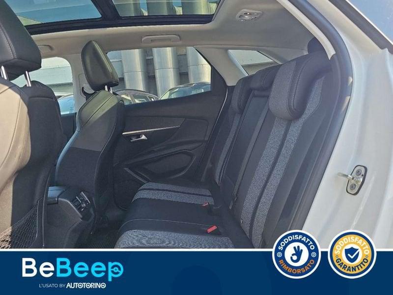 Peugeot 3008 1.6 BLUEHDI ALLURE S&S 120CV EAT6