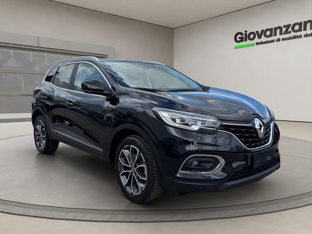 Renault Kadjar 1.3 tce Sport Edition 140cv EDC NEOPATENTATI