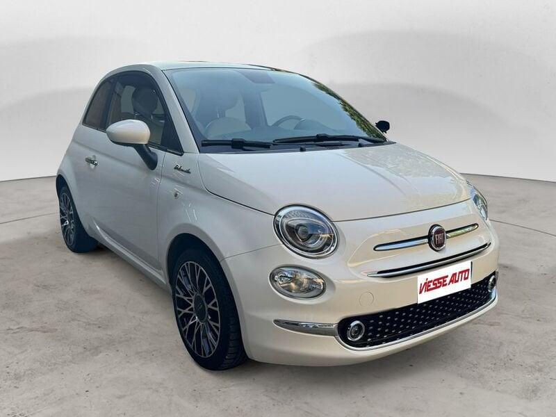 FIAT 500 500 1.0 Hybrid Dolcevita