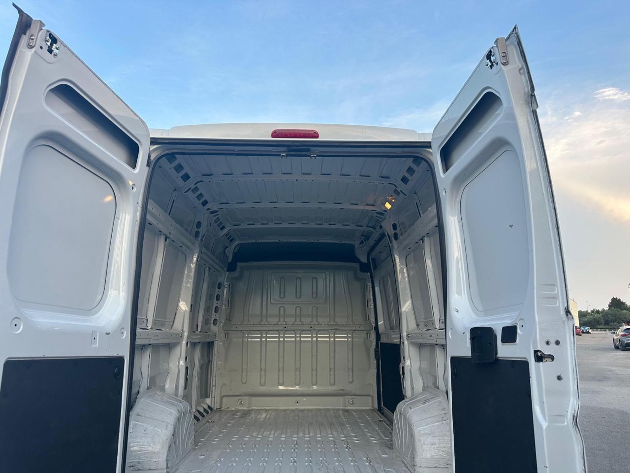 Peugeot BOXER 2024 335 2.2 140CV L2 H2 NUOVO