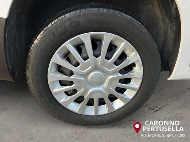 TOYOTA Proace City 1.5D 100 CV S&S PC 4p. Comfort+ IVA22%