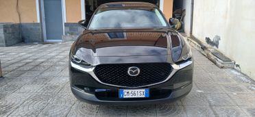 Mazda CX-30 2.0L e-Skyactiv-G 150 CV M Hybrid 2WD Exclusive