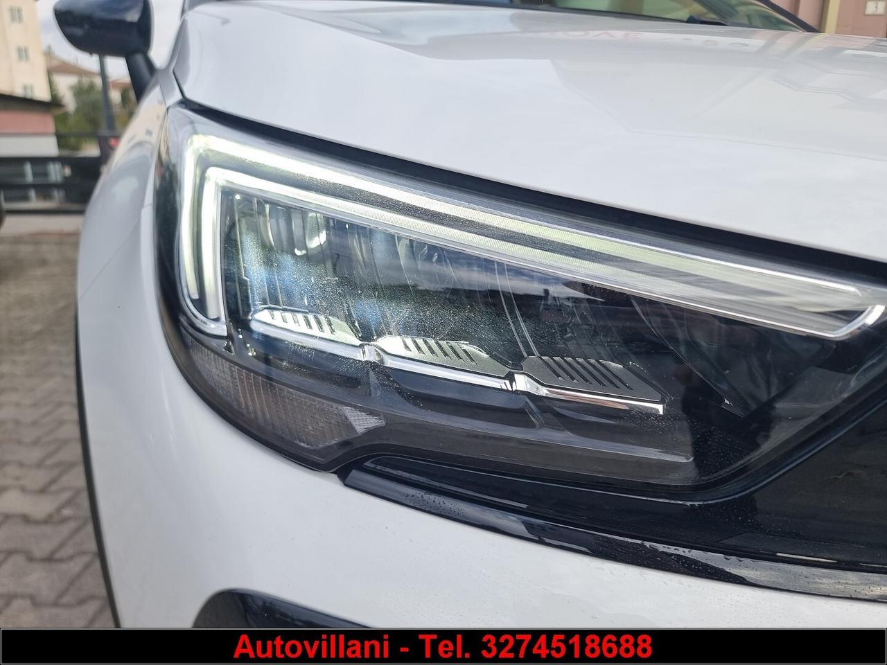 NEW OPEL CROSSLAND 1.5 DCI CV 110 EURO 6