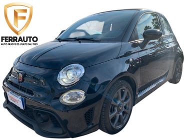 ABARTH 595 CABRIO 1.4TURBO T-JET 145CV