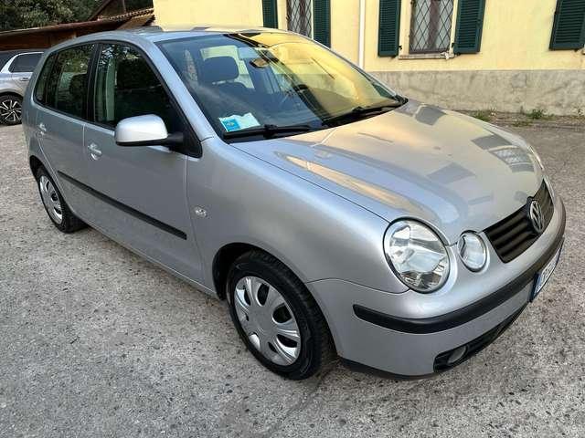 Volkswagen Polo Polo 5p 1.2 Trendline