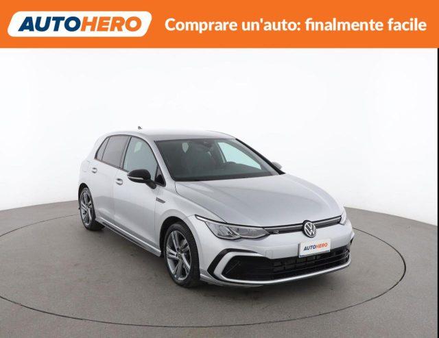 VOLKSWAGEN Golf 1.5 TSI EVO ACT R-Line