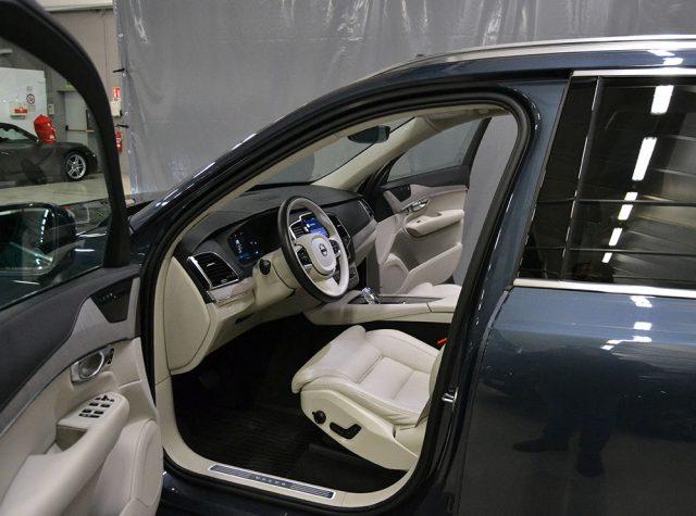 VOLVO XC90 B5 (d) AWD Aut 7 posti Ultimate Bright Iva Esp **