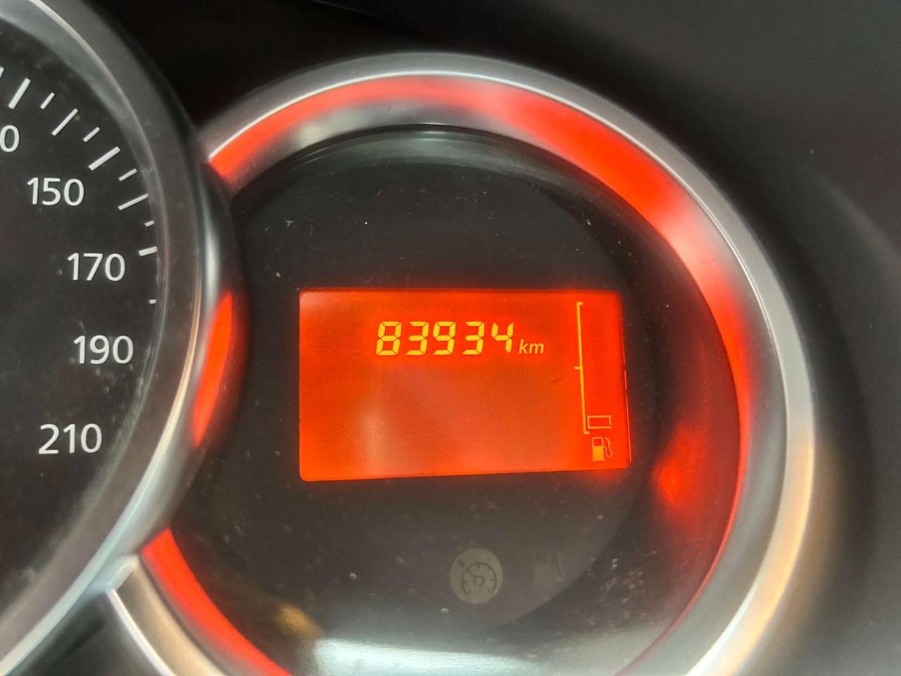 Dacia Sandero Stepway 1.0 GPL 100CV - 2020 Incidentata