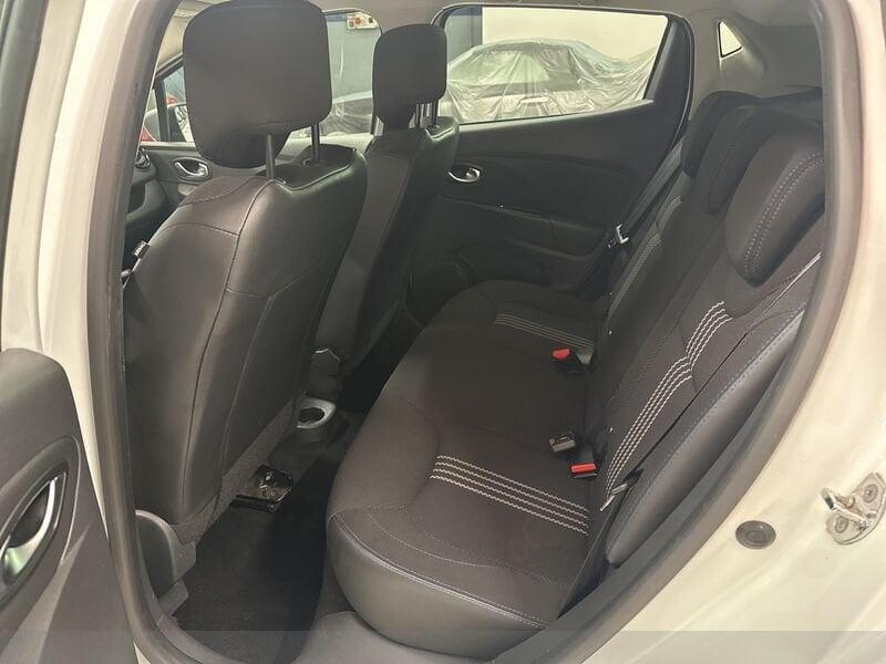 Renault Clio Clio TCe 120CV Start&Stop 5 porte Energy GT Line