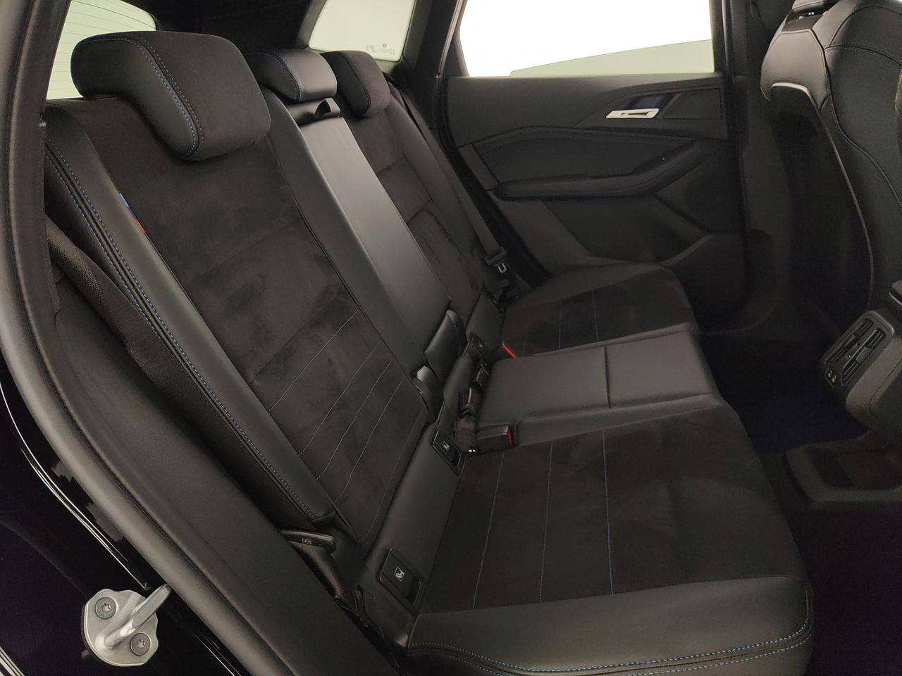 BMW 218d Active Tourer Msport auto