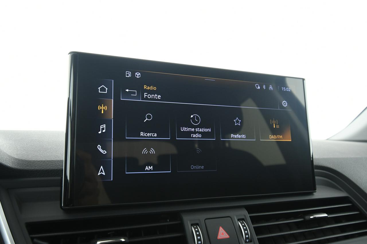 AUDI Q5 40 2.0 tdi mhev 12V Business Advanced quattro ACC+C19"