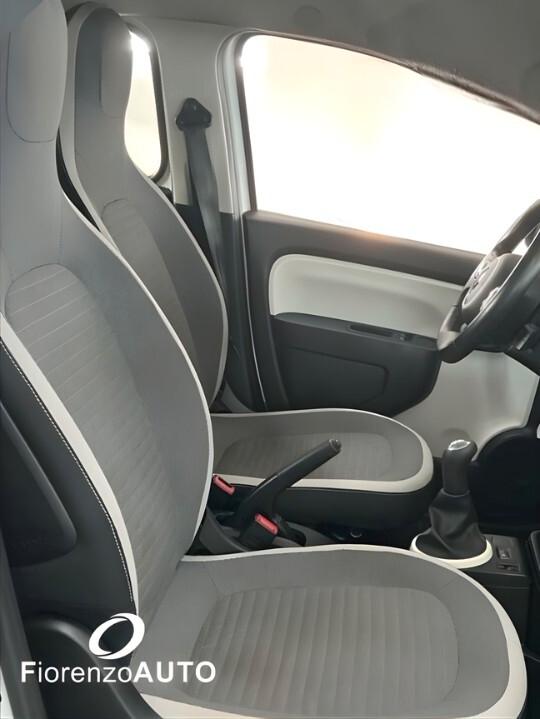 Renault Twingo SCe Life _PREZZO REALE_