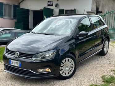 Volkswagen POLO 1.4 TDI 5p. CMBT KMCERT GARANZ UNICOPR