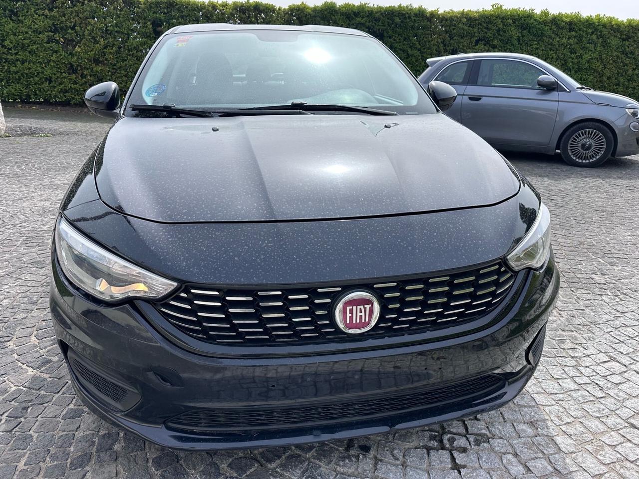 Fiat Tipo Berlina 4 porte 1.4 120cv Manuale Easy Gpl