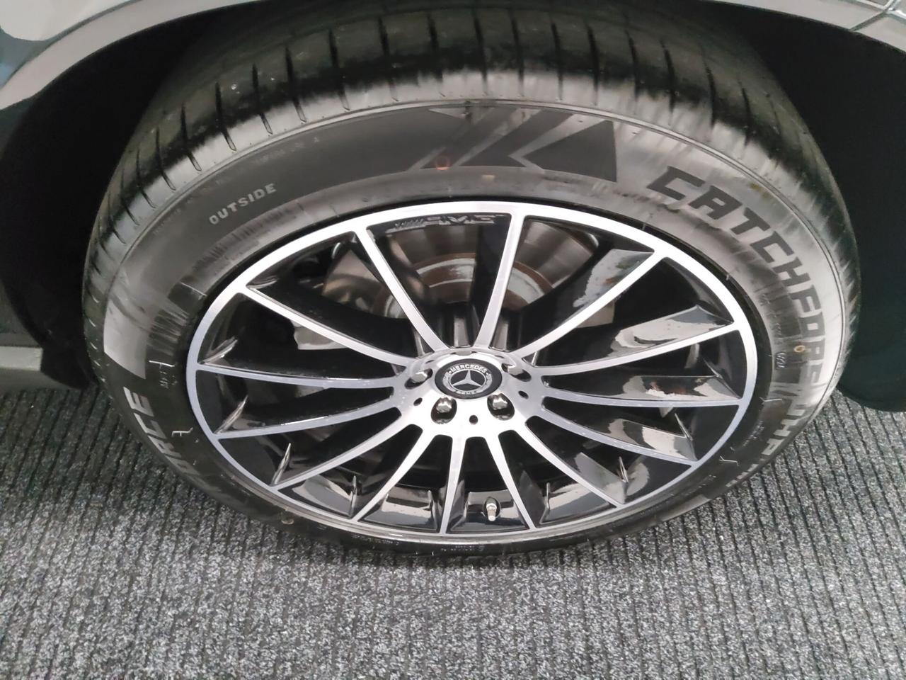 Mercedes-benz GLE 300 d 4Matic Premium Plus