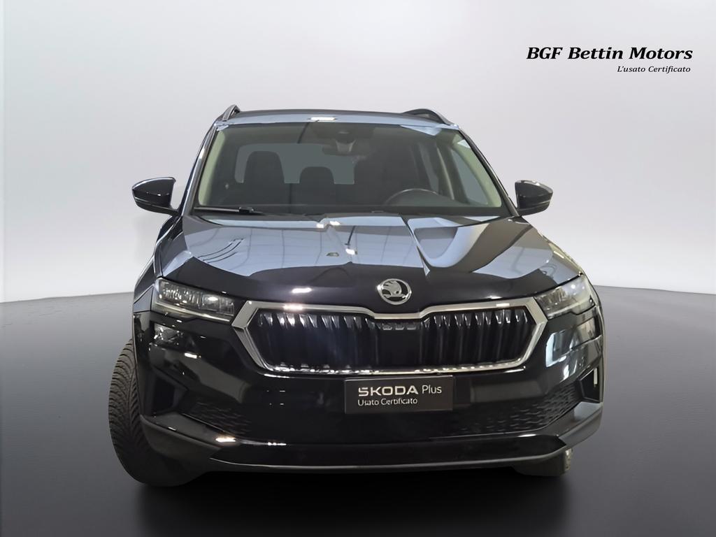 Skoda Karoq 2.0 tdi evo Executive 150cv dsg