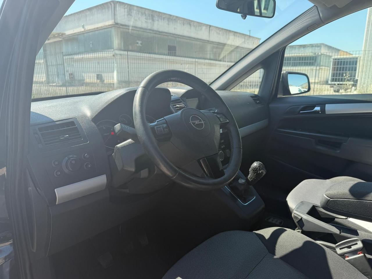 Opel Zafira CDTI ecoFLEX Cosmo 139000 KM
