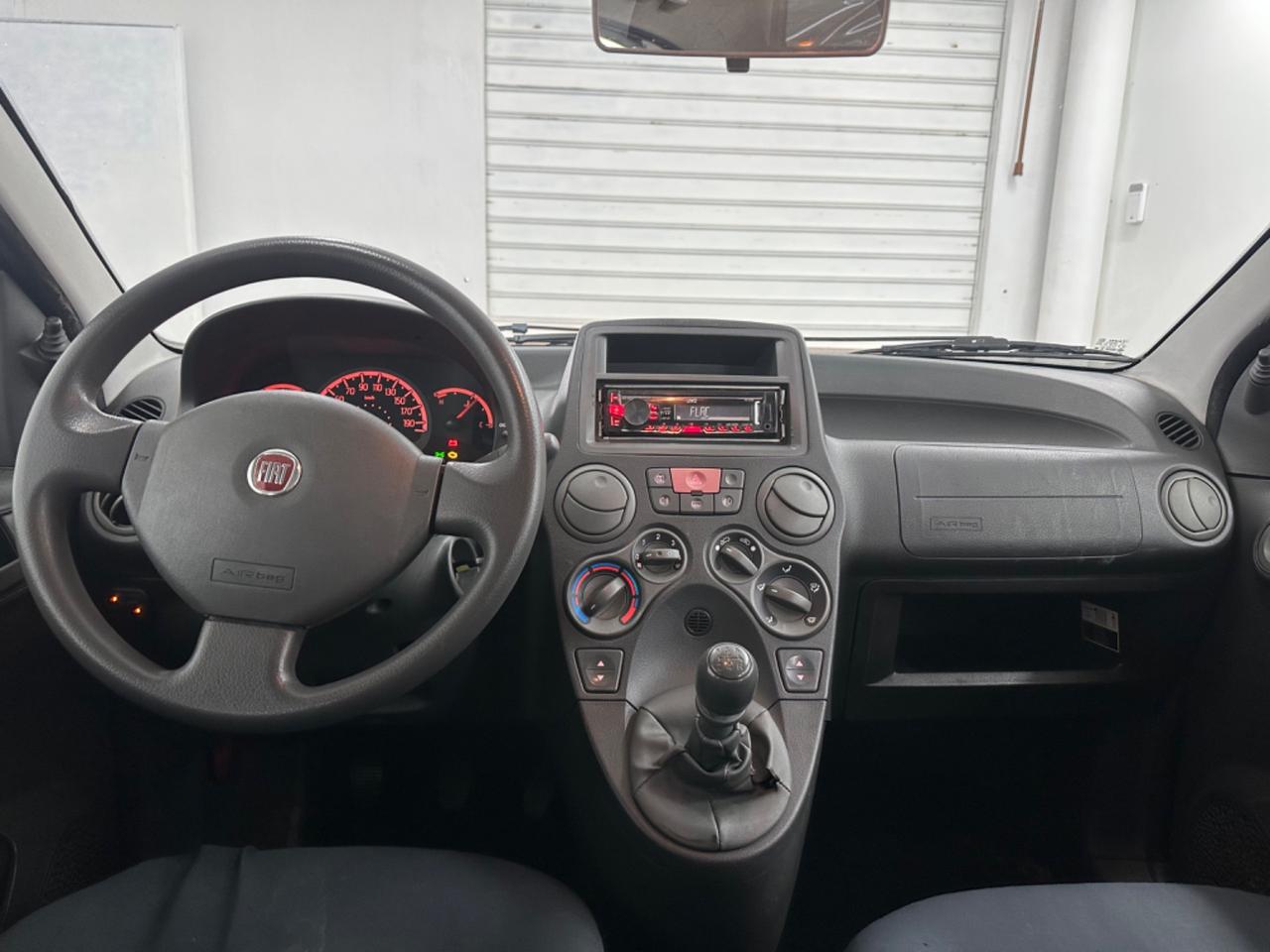 Fiat Panda 1.4 Natural Power Classic GARANZIA PERMUTE