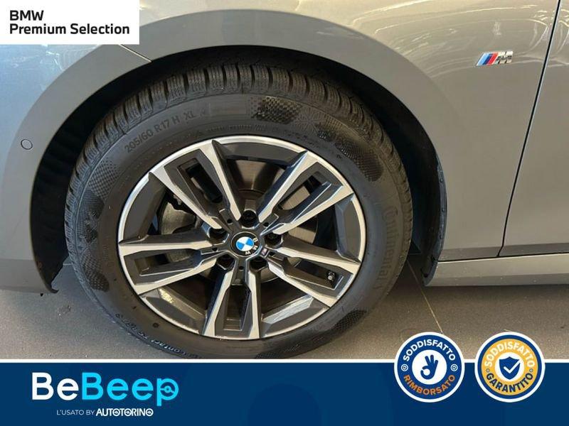 BMW Serie 2 Active Tourer 218D ACTIVE TOURER MSPORT AUTO