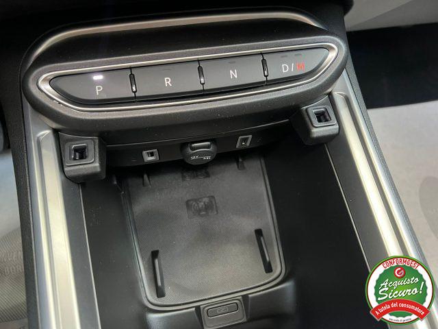 JEEP Avenger 1.2 MHEV Summit FULL OPTIONAL