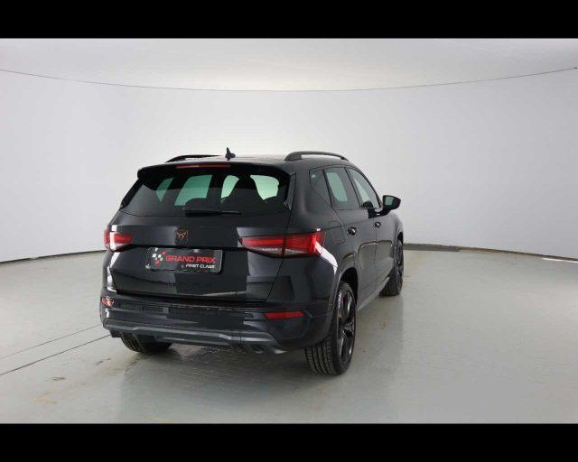 CUPRA Ateca CUPRA CUPRA 1.5 TSI DSG 150CV MY 24