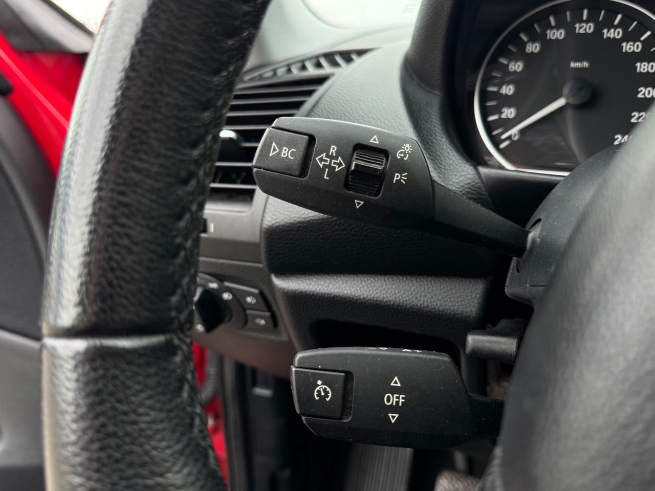 Bmw 118d 5P. Futura 143cv Euro 5