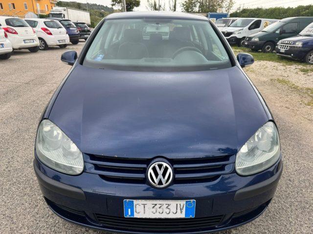 VOLKSWAGEN Golf 1.9 TDI 5p. Comfortline