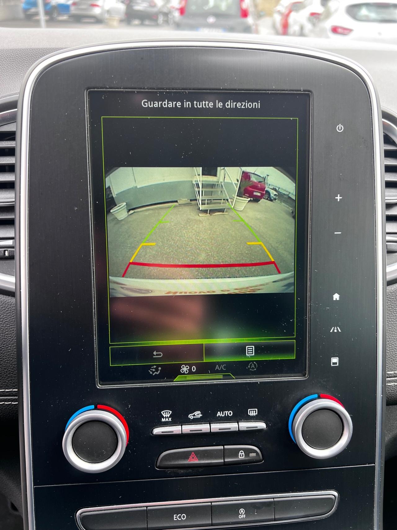 Renault Scenic Scénic dCi 8V 110 CV Energy Intens