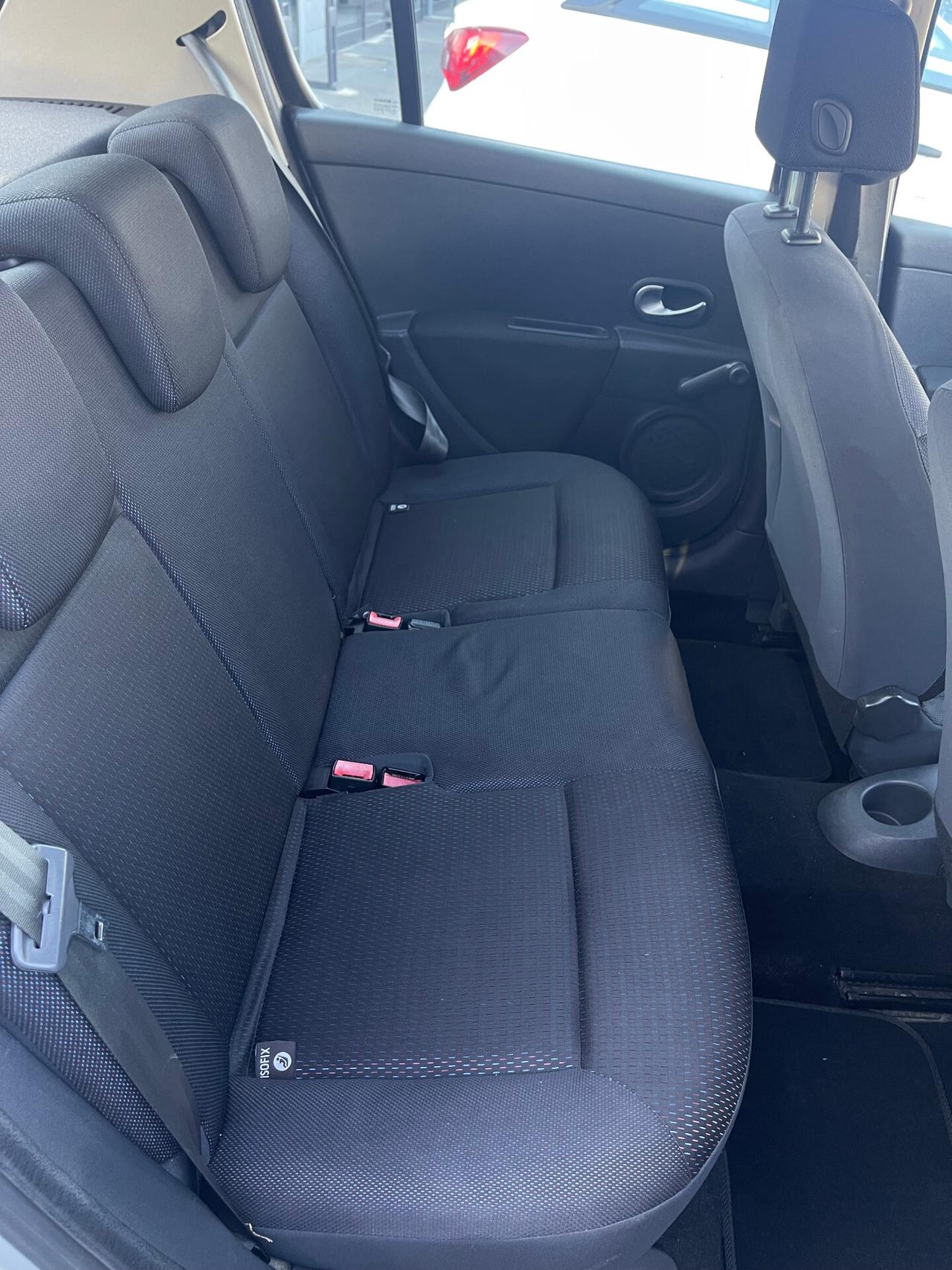 Renault Clio 1.5 dCi 85CV 5 porte Luxe