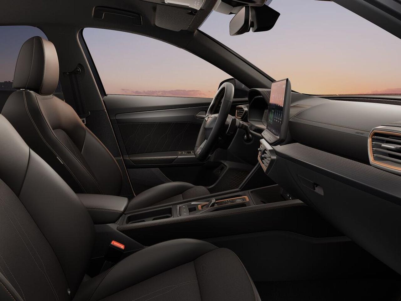 Cupra Formentor 1.5 e-hybrid 204cv dsg