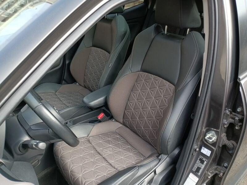 Toyota Yaris Cross Yaris Cross 1.5 Hybrid 5p. E-CVT Lounge