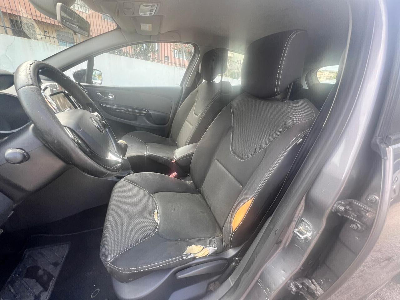 Renault Clio 1.5 dCi 75CV 5 porte Live