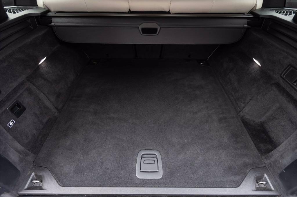 BMW X5 xdrive30d Msport auto del 2022