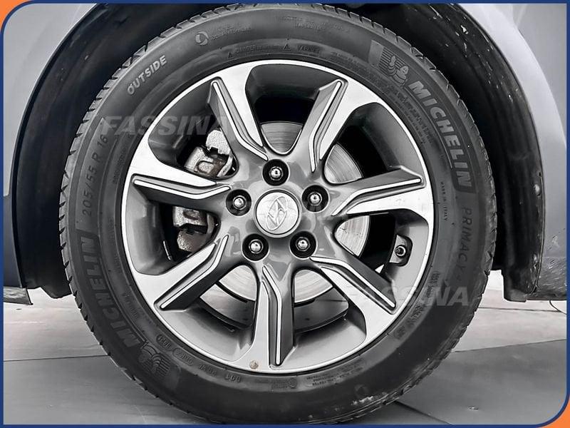 Hyundai ix20 1.6 CRDi Xpossible