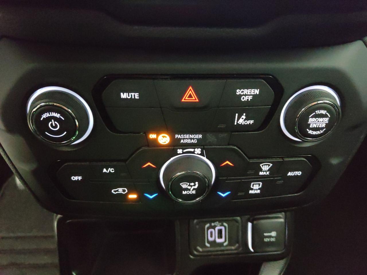 JEEP Renegade 2024 1.5 T4 130CV HYBRID ALTITUDE