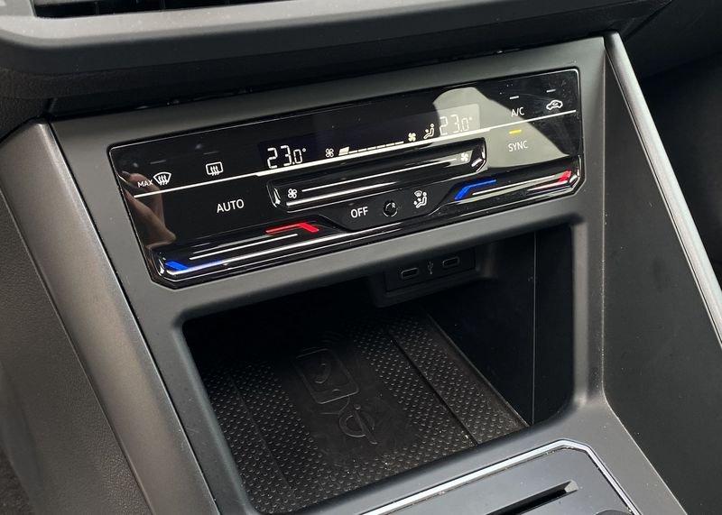 Volkswagen Taigo R-Line 1.0 TSI 110 CV