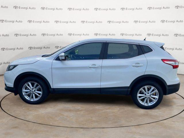 NISSAN Qashqai 1.6 dCi 2WD Acenta