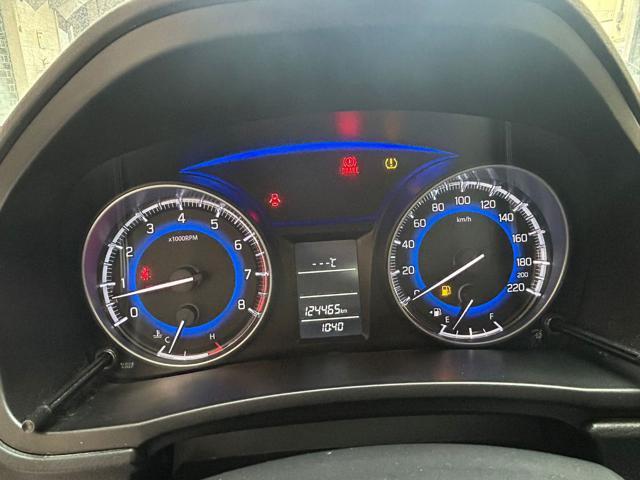 SUZUKI Baleno 1.2 VVT Dualjet B-Top