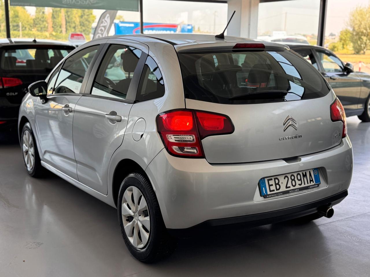 Citroen C3 1.4 Perfect