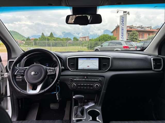 Kia Sportage Sportage 1.6 crdi mhev Business Class 136 CV DCT