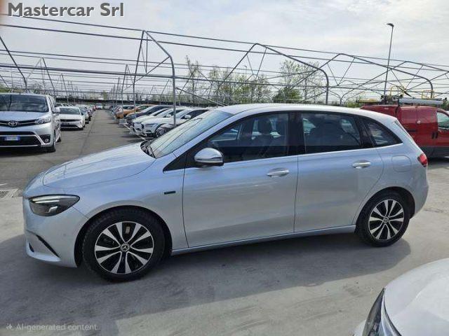 MERCEDES-BENZ B 250 Classe B e eq-power Business Extra auto - GH774HV