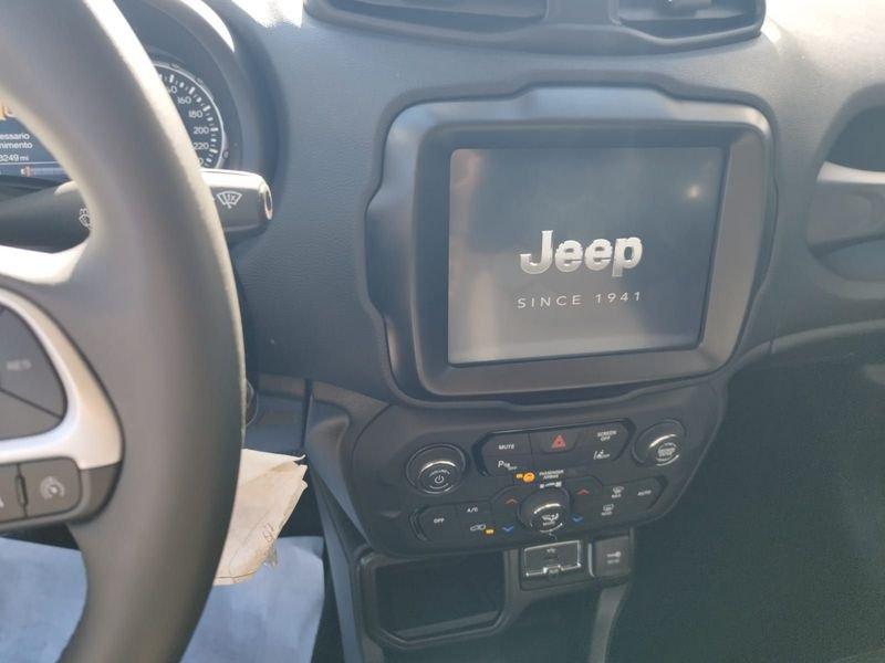 Jeep Renegade Renegade 1.0 T3 Limited