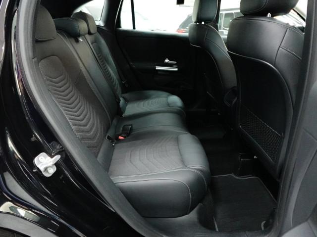 Mercedes Classe GLA 2.0 d 150 CV PROGRESSIVE ADVANCED