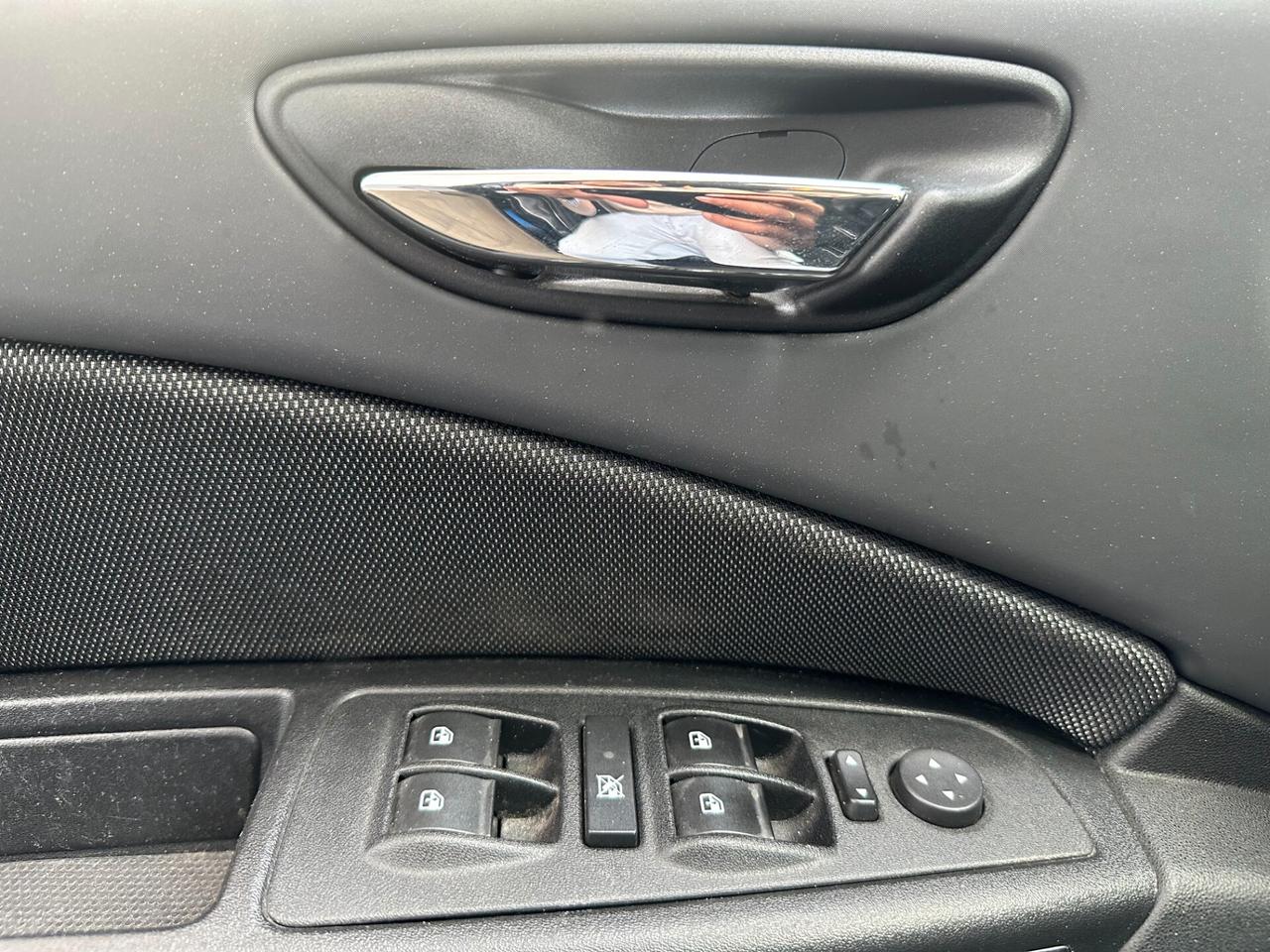 Fiat Bravo 1.6 Diesel, Euro 5A, Uni propriet, si neopat, consum ridott