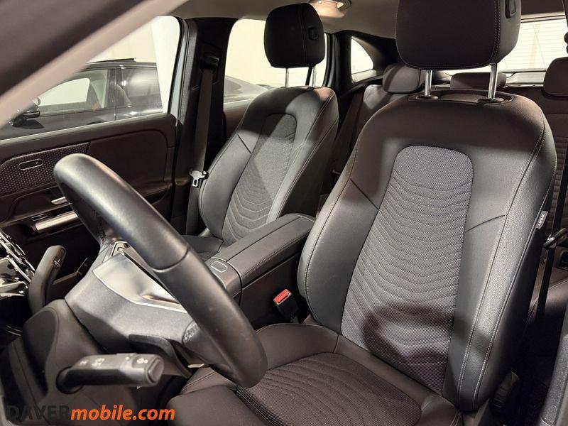 Mercedes-Benz GLA GLA 180 d Automatic Progressive Advanced
