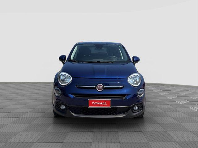 FIAT 500X 500X 1.3 MultiJet 95 CV Connect