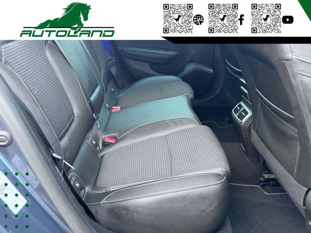 RENAULT Megane Sporter dCi 8V 110 CV Energy Sport Bose