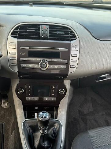 Fiat Bravo II 2012 1.4 16v easy power Active 120cv
