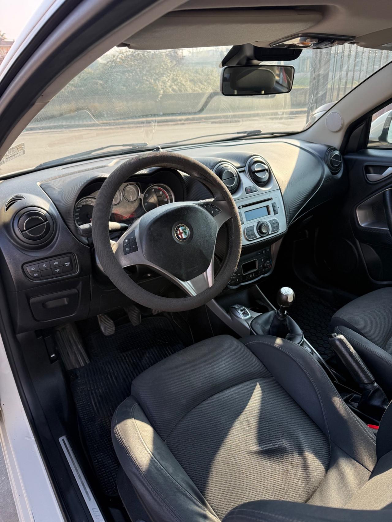 Alfa Romeo MiTo 1.3 JTDm 85 CV S&S Super