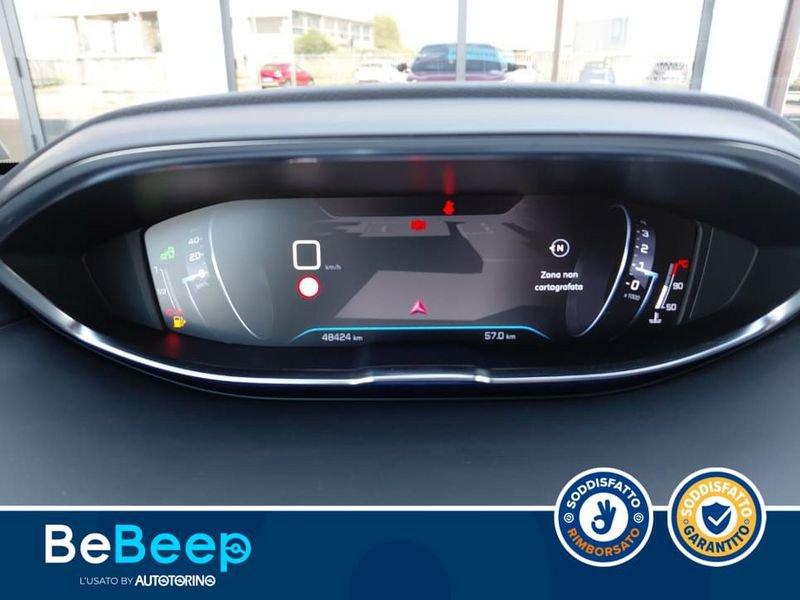 Peugeot 3008 1.2 PURETECH T GT LINE S&S 130CV MY18